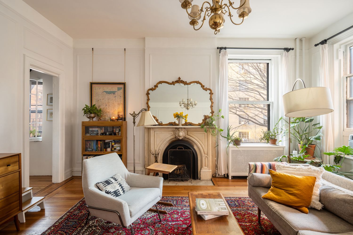 1 Montague Terrace, Brooklyn | $13,750,000