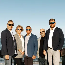 Landmark Group, Agent in  - Compass