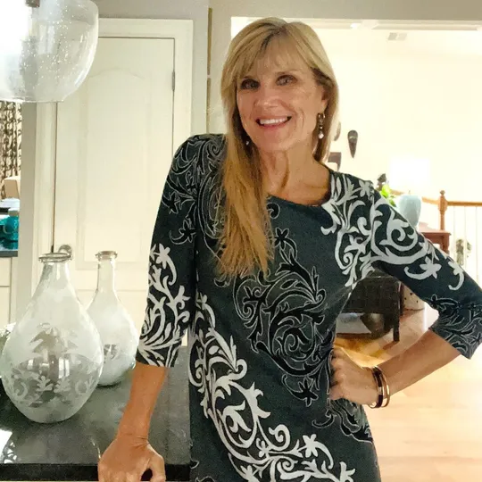 Susan Fron, Agent in  - Compass