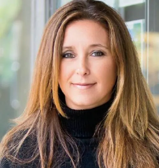 Rachael Mann, Agent in  - Compass