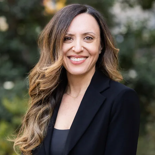 Danielle Cassidy, Agent in  - Compass