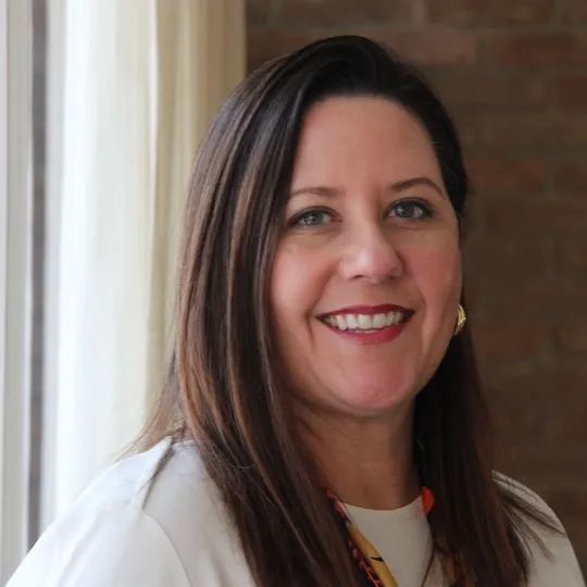 Ransdell Prieur, Agent in  - Compass