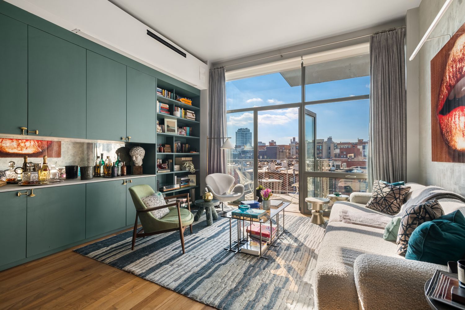 $10,250 | 280 Metropolitan Ave, Unit 5D | Williamsburg