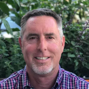 Peter Baumann, Agent in  - Compass