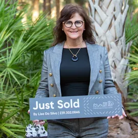 Lisa Da Silva LLC, Agent in  - Compass