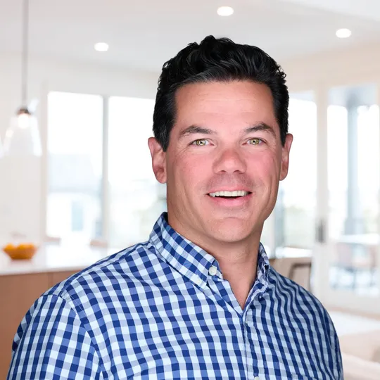 Doug Gaeta, Agent in  - Compass