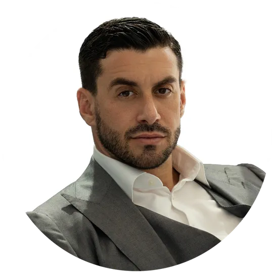 Matthew Dugow, Agent in  - Compass