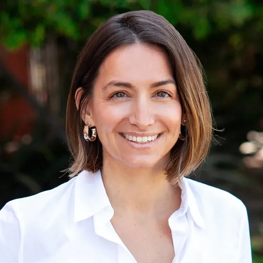 Camille Dorflinger, Agent in  - Compass