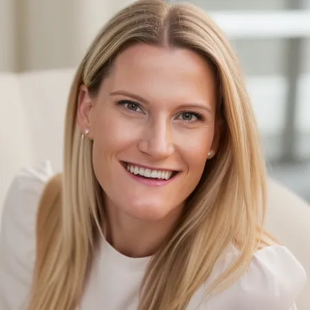 Lisa Vignola, Agent in  - Compass