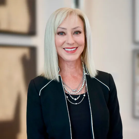 Marianne Mituzas, Agent in  - Compass