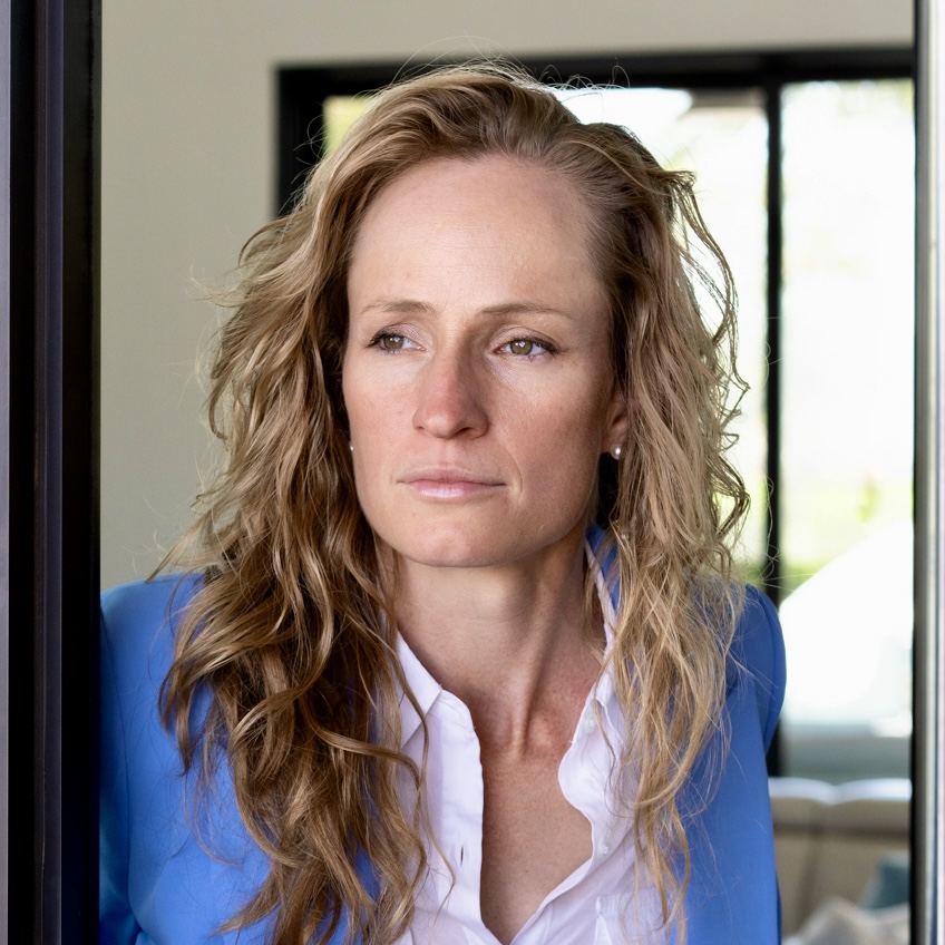 Headshot of Tia Norris