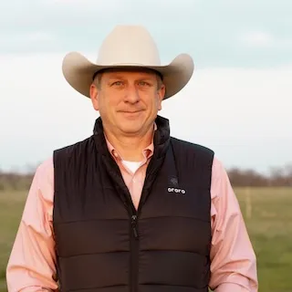 Randall Rakowitz, Agent in  - Compass