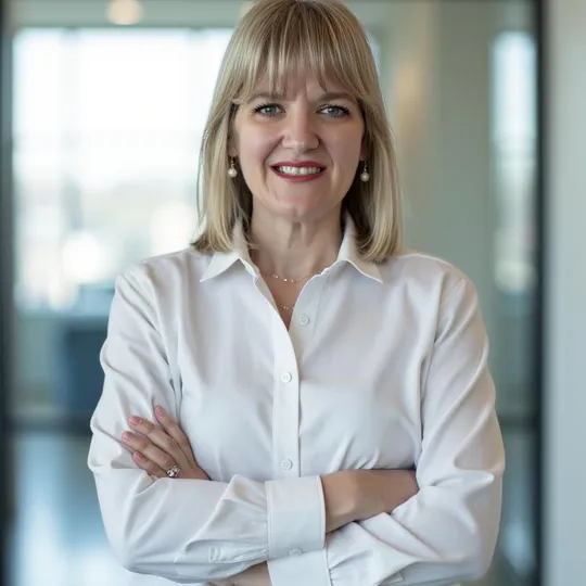 Beth Towles, Agent in  - Compass