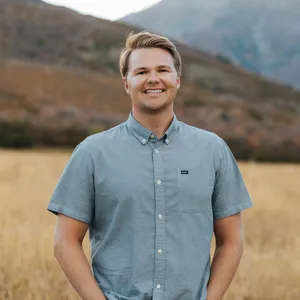 Travis Schloderer's profile photo