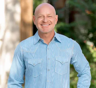 Thaddeus Jones, Agent in  - Compass