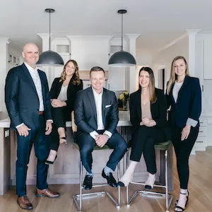 Gaffney Group, Agent in  - Compass