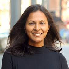 Geetha Munnangi