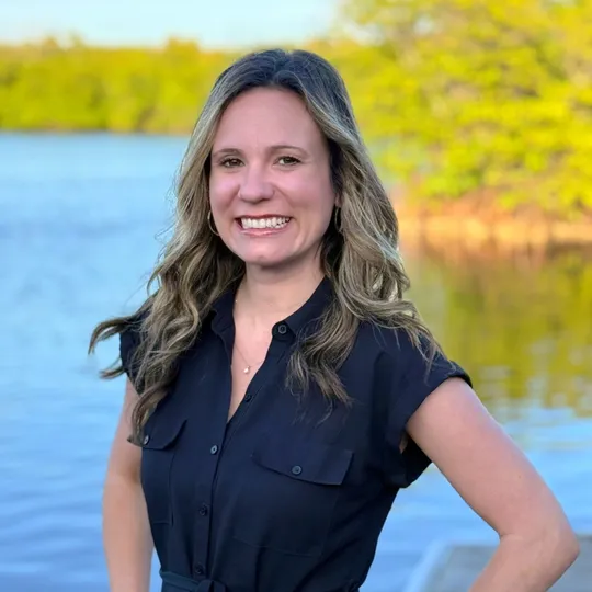 Courtney Boron, Agent in  - Compass