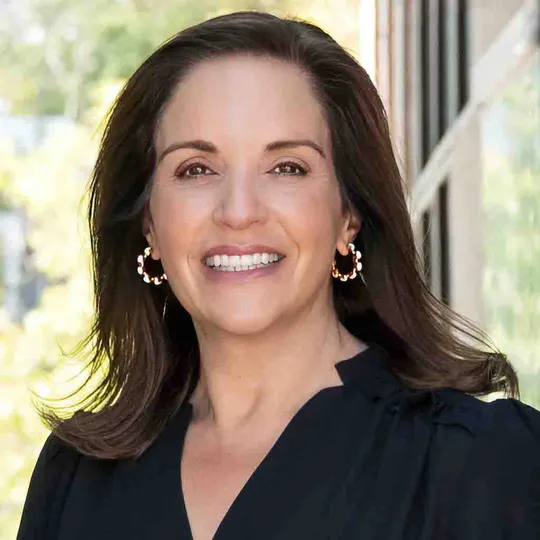 Jennifer Harris, Agent in  - Compass