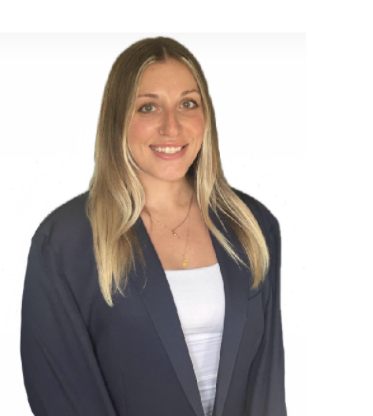 Headshot of Madison Korn