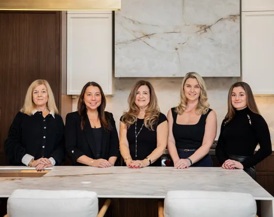 JB Homes Team at Compass, Agent in  - Compass