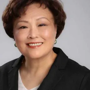AUDREY CHANG