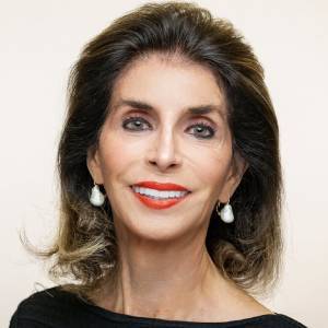 Headshot of Judith Oudt