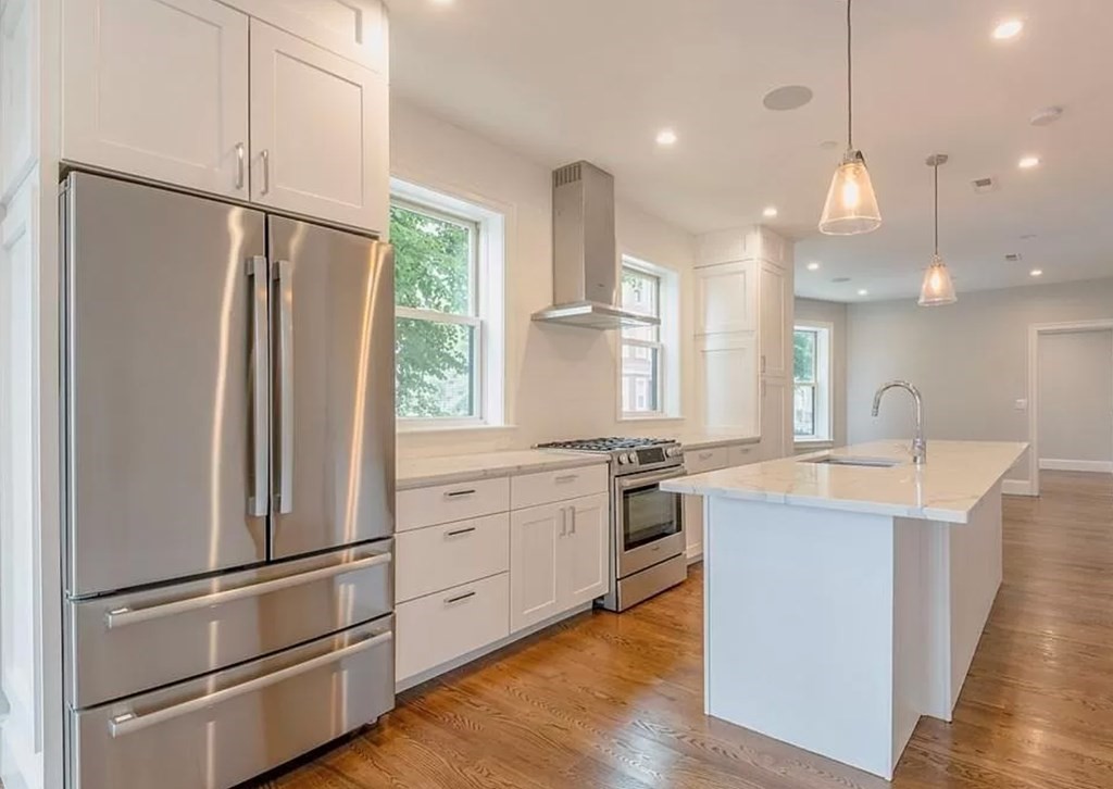 $6,700 | 1650 Columbia Rd, Unit 1 | Boston