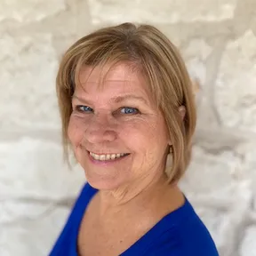 Lauri Thomas