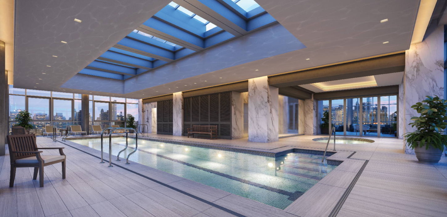 $9,427 | 175 W 60th St | Upper West Side