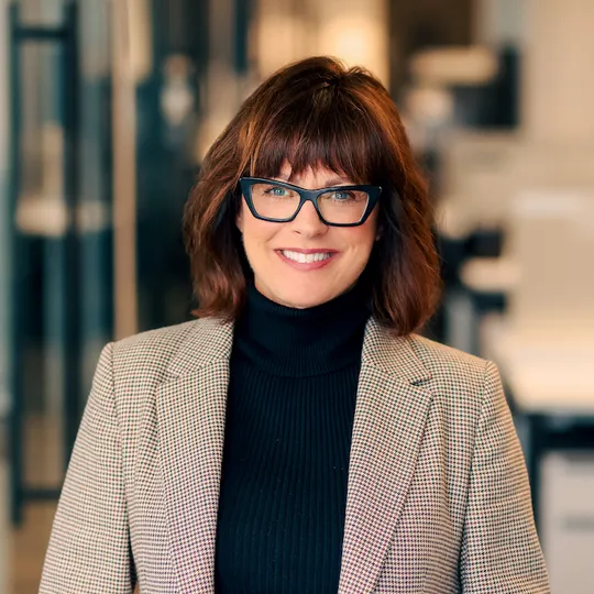 Kathleen Duffy, Agent in  - Compass