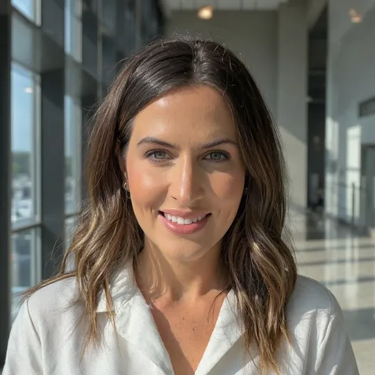 Kristin Allan, Agent in  - Compass