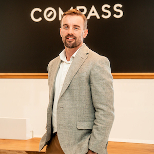 Headshot of David Williams