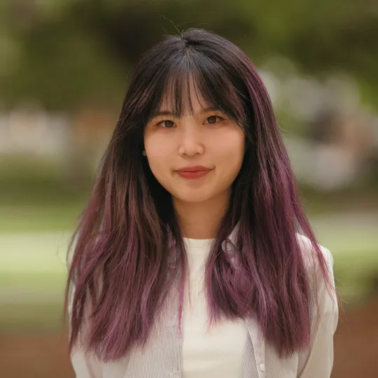 Meizhu Xu, Agent in  - Compass