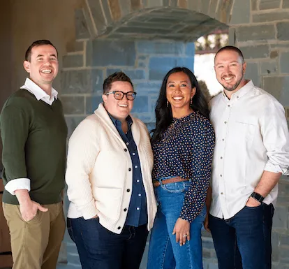 Talbot Team, Agent in  - Compass