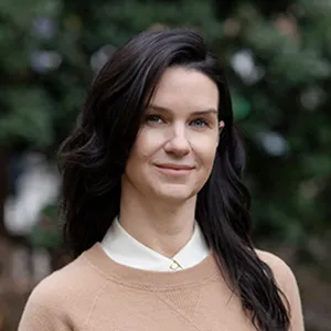 Katie Hayden, Agent in  - Compass