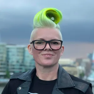 Emily O'Bannon-Robles's profile photo