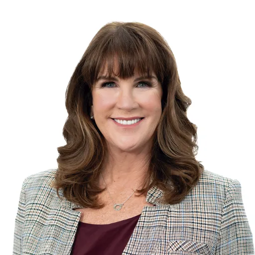 Lori Saia Odisio, Agent in  - Compass