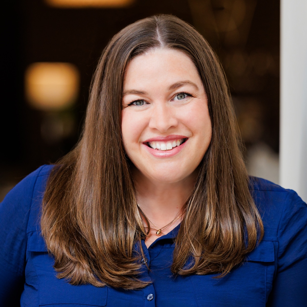 Headshot of Carly Tesar