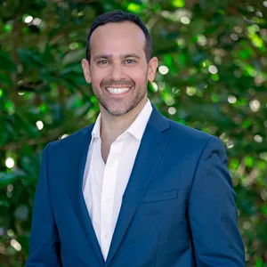 David Ryba, Agent in  - Compass