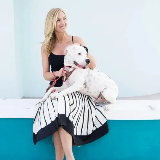 Shelly Northern, Agent in  - Compass