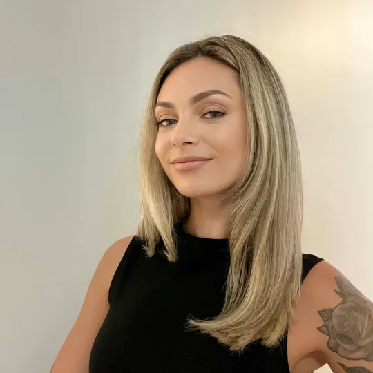 Kelly Potter, Agent in  - Compass