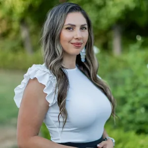 Julia Gonzalez's Profile Photo