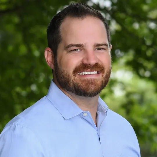 Ryan Ward, Agent in  - Compass