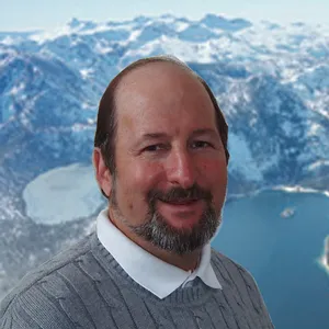 John R. Williamson