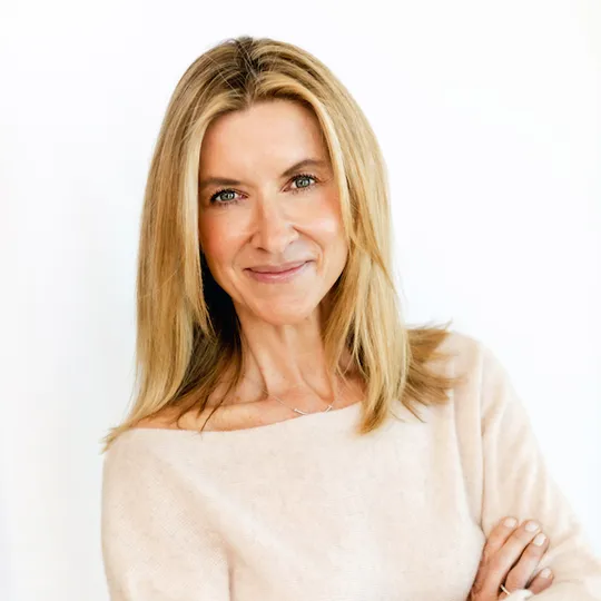 Jennifer Gallagher, Agent in  - Compass