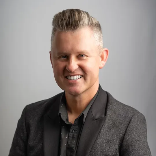 Rob Ertel, Agent in  - Compass