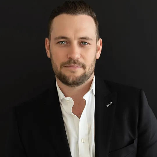 Nick Adams, Agent in  - Compass