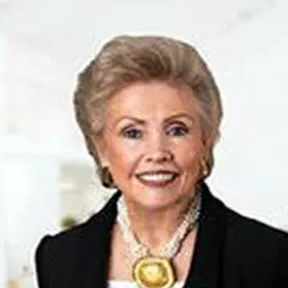 Ann George
