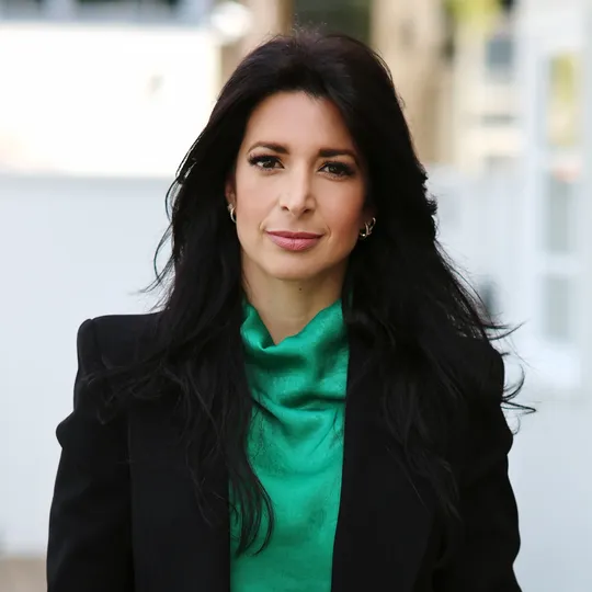 Leanne Rogan, Agent in  - Compass